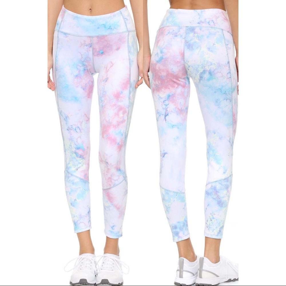 FREE PEOPLE movement leggings NWOT
